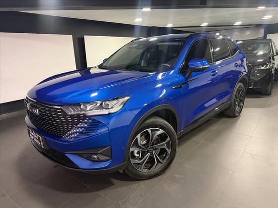 GWM HAVAL H6 1.5 PHEV PREMIUM AWD E-TRACTION GWM HAVAL H6 1.5 PHEV PREMIUM AWD E-TRACTION